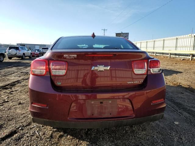 2016 Chevrolet Malibu Limited LT