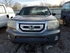 2011 Honda Pilot EXL