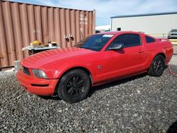 2009 Ford Mustang en venta en Hueytown, AL