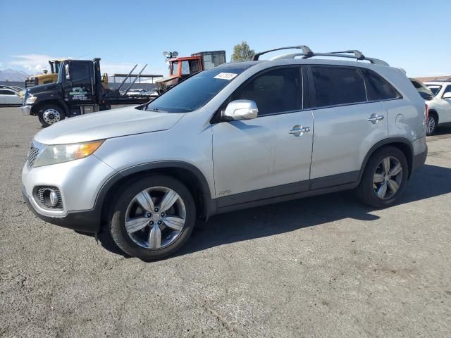 2013 KIA Sorento EX