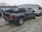 2013 Toyota Tacoma Double Cab Long BED