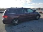 2009 Honda Odyssey EXL