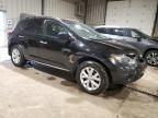 2011 Nissan Murano S