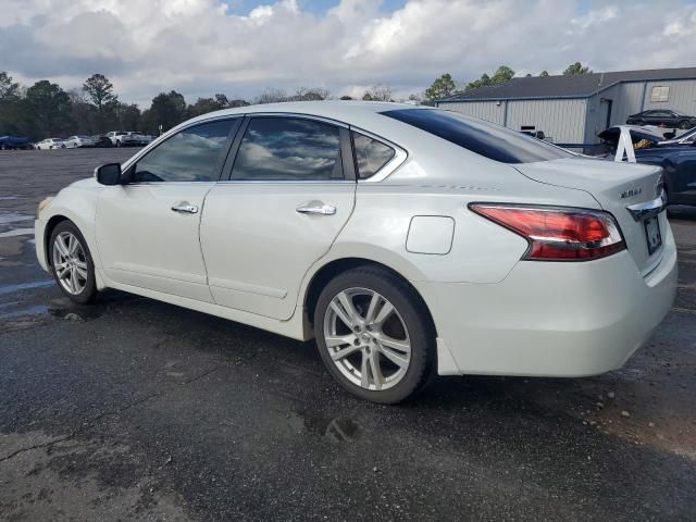 2014 Nissan Altima 3.5S