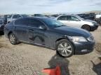 2011 Lexus GS 350