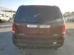 2013 Honda Pilot Touring