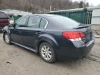 2011 Subaru Legacy 2.5I Premium