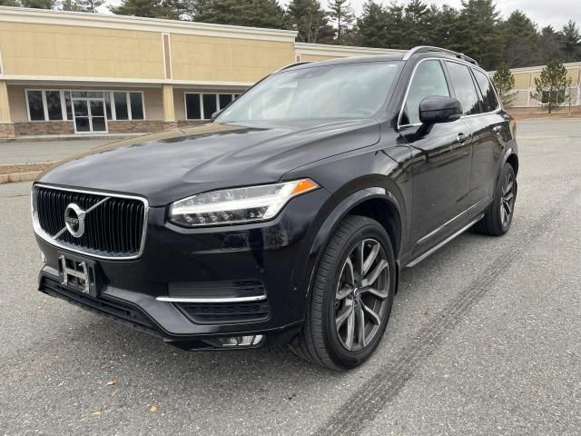 2017 Volvo XC90 T6