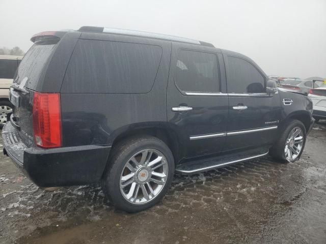 2008 Cadillac Escalade Luxury