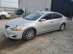 Nissan Altima salvage cars for sale: 2014 Nissan Altima 2.5