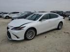 2019 Lexus ES 300H