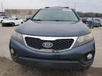 2011 KIA Sorento Base