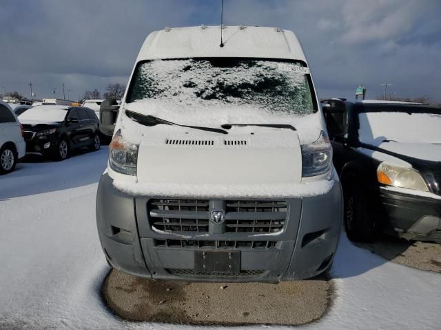 2014 Dodge RAM Promaster 1500 1500 High