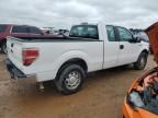 2012 Ford F150 Super Cab