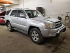 2005 Toyota 4runner SR5