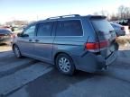 2010 Honda Odyssey EXL