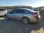 2009 Nissan Maxima S