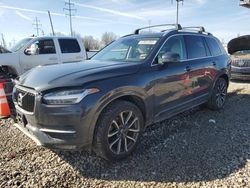 Salvage cars for sale at Columbus, OH auction: 2016 Volvo XC90 T6