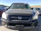 2005 Honda Pilot EXL