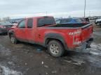 2009 GMC Sierra K1500