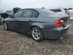 2008 BMW 328 I Sulev