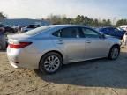 2014 Lexus ES 300H