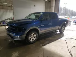 Run And Drives Cars for sale at auction: 2010 Dodge RAM 1500