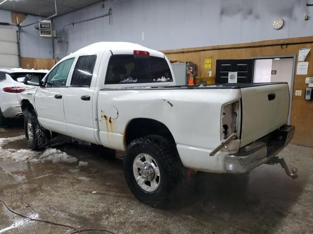 2004 Dodge RAM 2500 ST