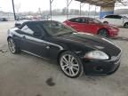 2007 Jaguar XK