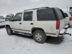 1997 Chevrolet Tahoe K1500