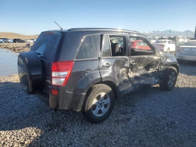 2006 Suzuki Grand Vitara Xsport