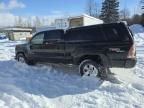 2011 Toyota Tacoma Double Cab Long BED