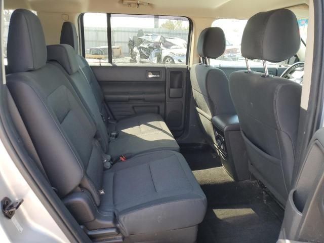 2014 Ford Flex SE