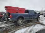 2012 Ford F250 Super Duty