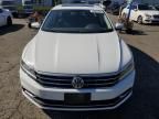 2017 Volkswagen Passat SE