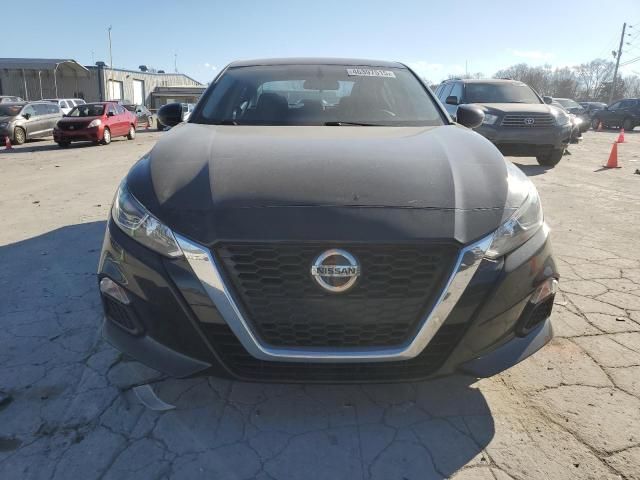 2019 Nissan Altima S