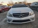 2015 Mercedes-Benz C 250