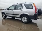 2004 Honda CR-V LX