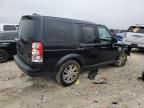 2012 Land Rover LR4 HSE