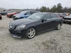 2014 Mercedes-Benz E 350