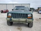 2001 Jeep Cherokee Classic