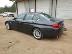 2012 BMW 535 XI