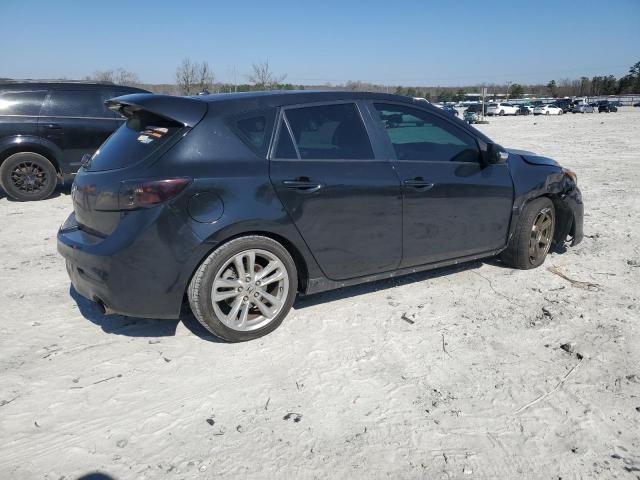 2012 Mazda Speed 3