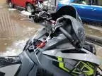 2021 Arctic Cat Snowmobile