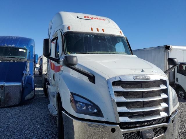 2023 Freightliner Cascadia 126