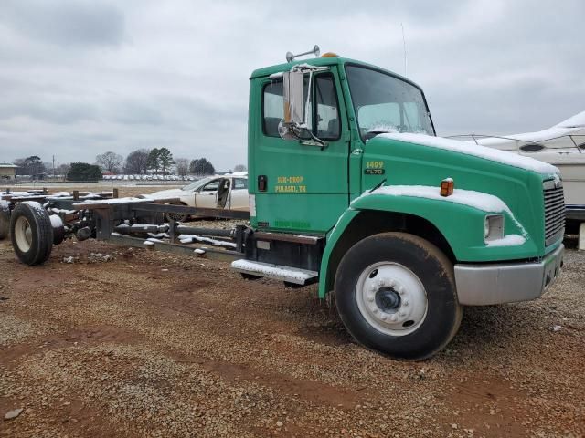 2002 Freightliner Medium Conventional FL70