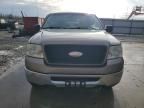 2006 Ford F150 Supercrew