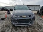 2017 Chevrolet Trax 1LT