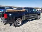 2015 Chevrolet Silverado K3500 LTZ