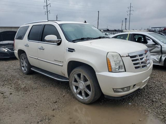 2007 Cadillac Escalade Luxury